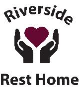 Strafford County Riverside Rest Home Logo